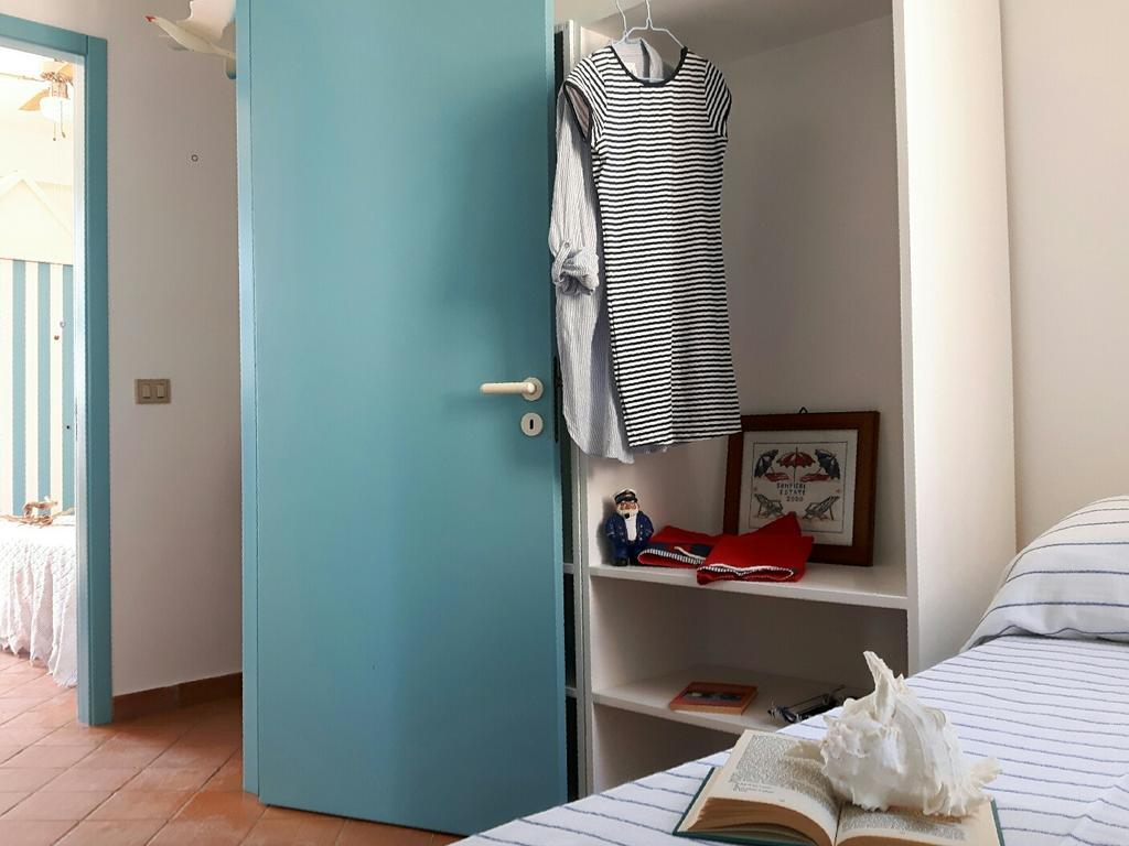 Maredentro Apartment Sampieri Ngoại thất bức ảnh