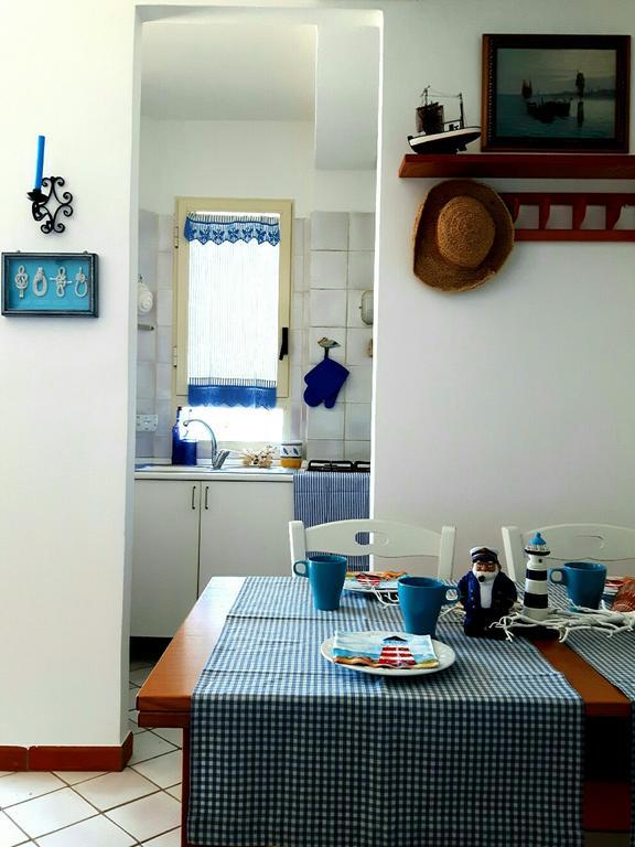 Maredentro Apartment Sampieri Ngoại thất bức ảnh